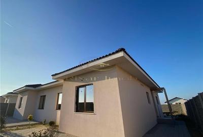 Duplex NOU cu 3 camere in Urseni. 0% comision - 2