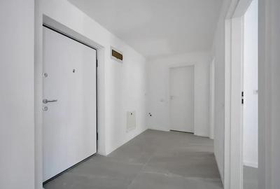 Apartament 2 camere The Suburb Buftea - 9