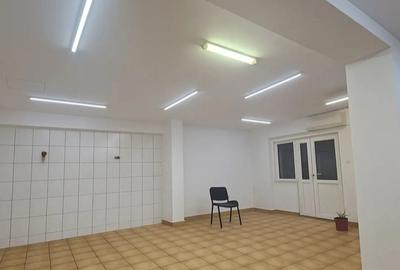 Inchiriez spa?iu comercial 60 mp C-tin Brancoveanu Alunisului - 2