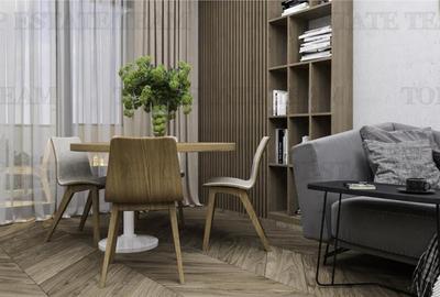 Apartament 3 camere bloc modern Rahova - 6