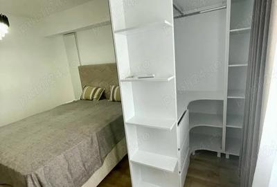 Apartament cu 2 camere semidecomandat în Cornitoiu - 2