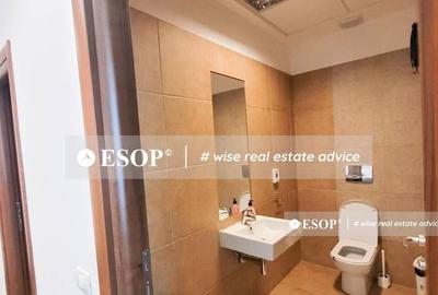 Spațiu comercial, de 7,021 mp, în Pipera - 12