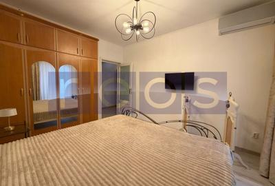 Apartament cu 2 camere decomandat, mobilat în P-ța Amzei - 4