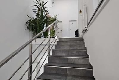Direct Proprietar zona Iancului, cladire birouri,  341 mp birouri+110 mp depozit - 10