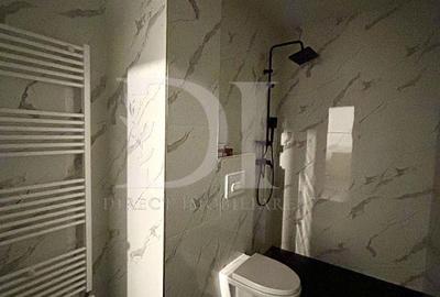 Apartament cu 2 camere în Florești - 1