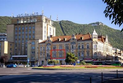 Apartament 2 camere in cladire simbol . COMISION 0 % - 1