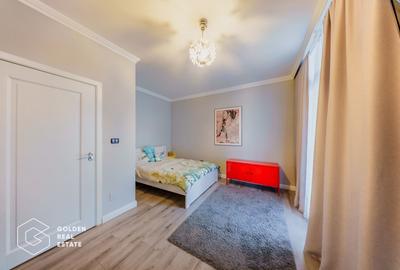Apartament cu 3 camere decomandat, mobilat în Podgoria - 18