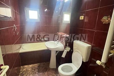 Garsonieră decomandată, mobilată în Aradului - 4