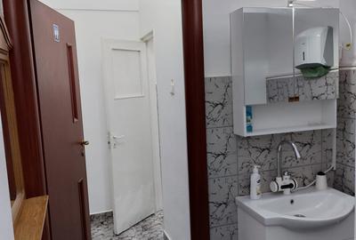 Spatiu, magazin, cabinet, birou, in piata Orizont, langa AFI Cotroceni - 7