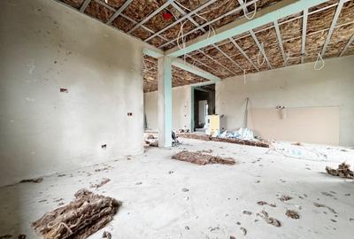 Casa individuala 4 camere, 604mp teren, 137mp utili - Mosnita Noua - 4