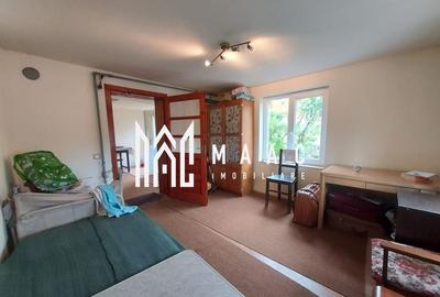 Casa | 1331 mp Teren | Miercurea Sibiului | - 1