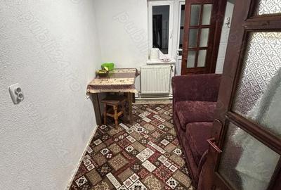 Apartament cu 2 camere decomandat în Central - 1