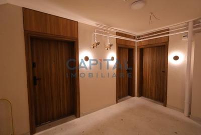 COMISION 0! Complex rezidential modern in Floresti | 2 Camere | Finisat | - 8