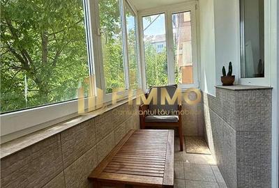 Apartament cu 3 camere decomandat în Obcini - 7