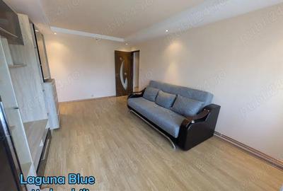 Apartament cu 2 camere decomandat în Central - 4