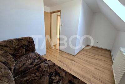 Investitia perfecta - Apartament cu 3 camere comision 0 Cedonia Sibiu - 9