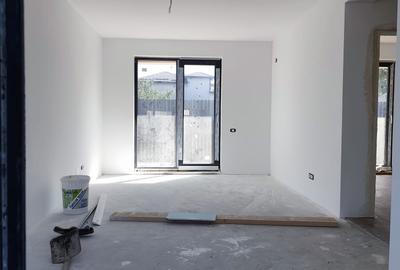 FARA COMISIOANE CASA TOP 5 camere P+1+ M 3 bai incalzire pardoseala LA CHEIE - 9
