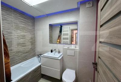 Garsonieră semidecomandată în Andrei Mureșanu - 4