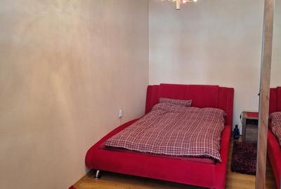 Casă individuală cu 3 camere cu Canalizare în Nord - 4