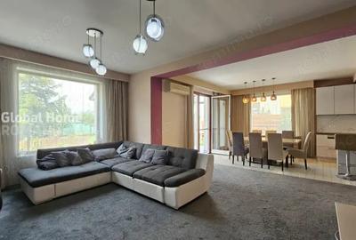 Vila 248MP | Pipera-American Village | Teren 300MP | Parcare - 22