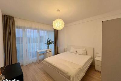 Apartament cu 2 camere în Nord - 7
