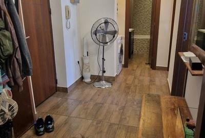 Doua camere comfort maxim, zona Gara. - 11