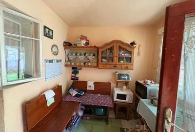 Casă cu 4 camere în Vadu Crișului - 8