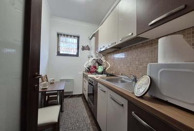 Studio I etaj 1/2+M I bloc 2012 I Bucurestii Noi I Bazilescu - 5