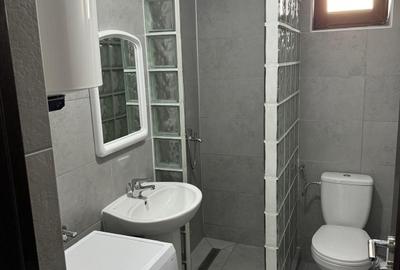 Garsonieră decomandată în Central - 3