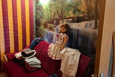 Casă cu 2 camere decomandat în Golești - 6