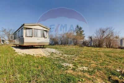 Casă cu 4 camere cu Teren 655 Mp în Satu Nou - 1