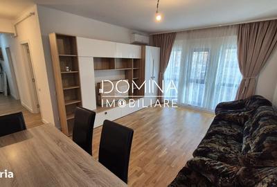 Apartament cu 2 camere decomandat în Central - 5