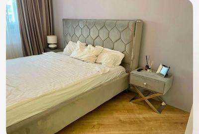 Apartament cu 3 camere, mobilat în Pipera - 9