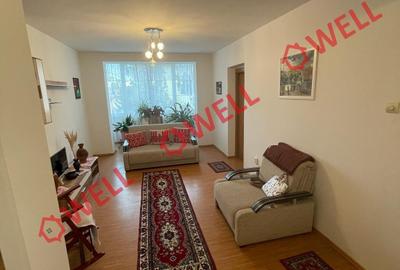 Apartament cu 3 camere de vânzare în Târgu Secuiesc, pe strada Păcii! - 6
