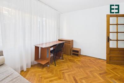 Apartament cu 2 camere decomandat, mobilat în Complex Studențesc - 13