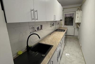 Garsoniera | RENOVATA RECENT - LUX | Centrala proprie | 5 min metrou - 5