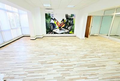 Inchiriere Birouri Moderne 109mp - Domenii - 2