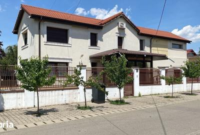Casă cu 6 camere cu Teren 1753 Mp în Dumbrăvița - 8