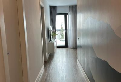 Apartament 4 camere zona Sisesti/Jandarmeriei + Terasa 58 mp + PARCARE - 20