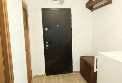 Apartament cu 3 camere decomandat în Brâncoveanu - 10