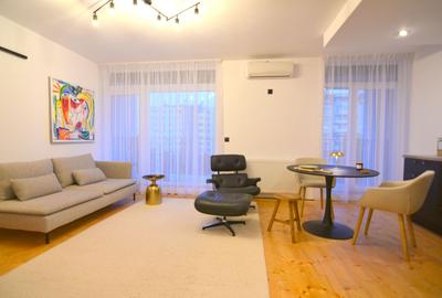 Apartament cu 2 camere semidecomandat, mobilat în Soarelui - 2
