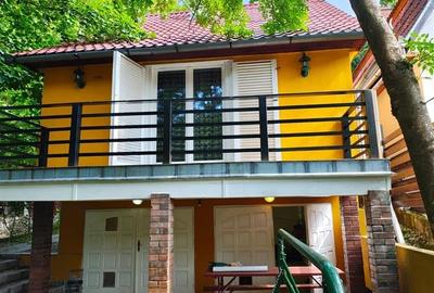 Cabana ta de vis în inima naturii  Padurea Neagra - Bihor - 6