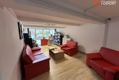 COMISION 0% Cladire de birouri multifunctionala - zona Girocului COMISION 0% Cladire de birouri multifunctionala - zona Girocului - 6