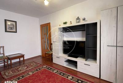 Apartament cu 2 camere semidecomandat în Seleuș - 3