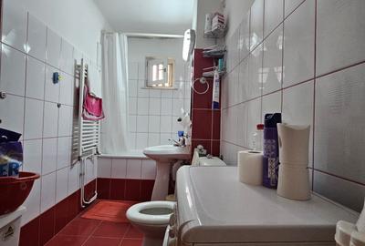 Apartament 4 camere, mobilat si utilat - 13