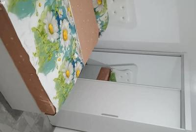 Apartament cu 2 camere decomandat în Trivale - 1