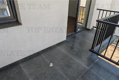Apartament 2 camere si curte proprie de 80mp, in vila, cu toate utilitatile, in - 15