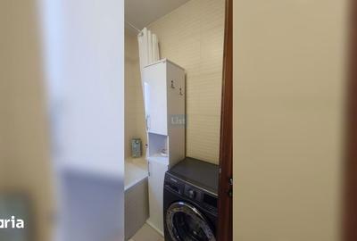 Apartament cu 3 camere, mobilat în Gruia - 20
