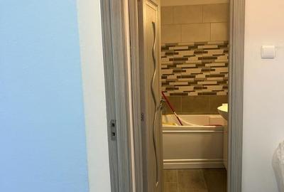 Garsonieră decomandată în Micro 20 - 2