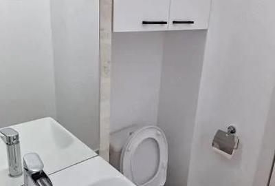 Garsoniera lux, renovata 2024, vedere lini?tita, Bulevardul Unirii - 6